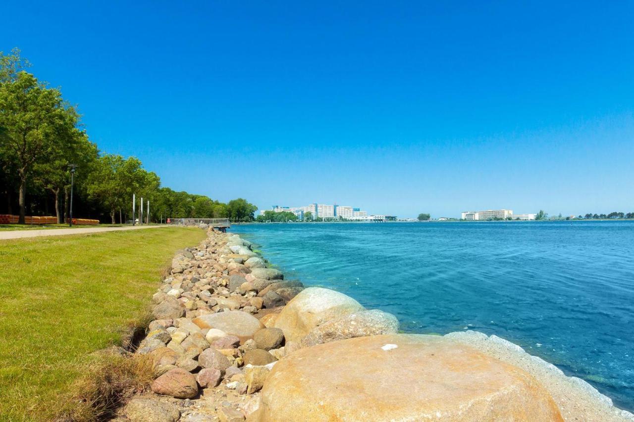 Ferienpark B07-001 Ferienpark Heiligenhafen Ngoại thất bức ảnh